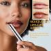 Dark Honey Lip Balm - Tinted Lip Balm - Long-Lasting Moisturising Lip Products - Lip Care for Repairing Lip Lines and Prevents Dry Cracked - Holiday Essentials for Women - Buy Online on GoSupps.com