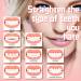6 PCS Fake Teeth Veneers for Temporary Tooth Repair - Upper and Lower Jaw - Dental Veneers for Men and Women - Bright White Smile - W04 - Buy Online on GoSupps.com