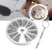 AvoDovA Glasses and Watch Repair kit 1000PCS Micro Screws and Nuts with Screwdriver and Tweezer Assorted Screws Repair Kit for Glasses Eyeglasses Sunglasses Spectacle and Watches - Buy Online on GoSupps.com
