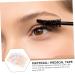 FOMIYES 100 Sheets Lace Double Eyelid Sticker Beauty Stuff Eye Lid Tape for Hooded Eyes Eye Makeup Supplies - Buy Online on GoSupps.com