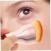 Gogogmee Wine Glass Foundation Brush Makeup Brush Foundation Brush for Women Makeup Foundation Liquid Brush Small Foundation Brush Makeup Foundation Brush Small Foundation Liquid Brush - Buy Online on GoSupps.com