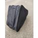 Adjustable Shoulder Strap Ice Skate Bag | Oxford Cloth Storage Bag for Ice Skates, Quad Skates, Inline Skates | Roller Skate Accessories for Women, Men, Adults - Black - Buy Online on GoSupps.com