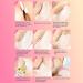Bestauty Eyelash Lifting Set - Lash Lift Kit for Semi-Permanent Curling - Salon Quality DIY Makeup Tools for Home Use in Pink - Buy Online on GoSupps.com