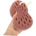 POPETPOP Bath Ball Body Wash for Scrubber Foaming Body Wash Foaming Shower Balls Cleaning Tools Travel Size Body Wash Women Body Loofah Shower Loofah Child Cleaning Brush Sponge Cute - Buy Online on GoSupps.com