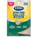 Dr. Scholl's Callus Removers Extra Thick - 24 Pads (Pack of 6) - Buy Online on GoSupps.com