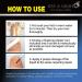 Effective Toenail Fungus Treatment - Repair & Renew Damaged Nails | 30ML Nail Fungus Solution - Buy Online on GoSupps.com