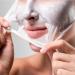 Dead Sea Minerals Peel Off Face Mask - Soothing & Moisturizing with Cucumber & Aloe Vera - Premium Skincare for All Skin Types - Buy Online on GoSupps.com