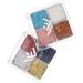 FOMIYES 10 Pcs Glitter Eye Makeup Eyeshadow Eye Glitter Makeup Glitter for Eyes Eye Shadows Glitter Makeup Assorted Colorx5pcs 6.00X6.00X1.00CMx5pcs - Buy Online on GoSupps.com