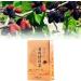 150g Prostasan Herbal Tea 30 Individual Bagged Filter Tea Bags Careful Grinding Clean and Hygienic Helps Improve Urinary Function Portable Prostate Tea for Male - Buy Online on GoSupps.com