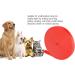 Shop 5M Retractable Dog Leash - 16ft Training Leash for Dogs | Durable Robust Design - Perfect for Recall Camping & Yard Use - Red - Buy Online on GoSupps.com