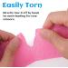 24 Rolls Pink Elastic Self Adhesive Bandage Wrap - 2 x 5 Yards - Ideal for Ankle Sprains, Swelling, and Sports Injuries - Breathable and Flexible Fabric - Non Woven Cohesive Bandage for Dogs, Pets, and Veterinary Use - Hot Pink - Buy Online on GoSupps.com