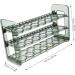 LABRIMP Refrigerator Egg Rack Eggs Egg Storage Rack Egg Holder Egg Storage Container Egg Tray Storage Box Crisper Refrigerator - Buy Online on GoSupps.com