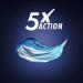 Gillette Fusion5 Ultra Moisturising Shaving Gel 200ml - Soothes & Protects Sensitive Skin - Buy Online on GoSupps.com