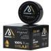 ountainDrop 100% Pure Natural Shilajit Resin Harvested 3000m Altitude-85 Beneficial Ingredients 53 DBP & DCP 18+Amino & Fulvic Acids Support Physical Mental Emotional Functions Ionic Absorption 40g
