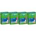 Curad - CUR47315_OLD Flex-Fabric 3/4 Inches X 3 Inches bandages 30 count (Pack of 4)