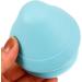 Patkaw Saugnapf Massage Ball - Deep Tissue Neck & Muscle Therapy Trigger Point Device - Buy Online on GoSupps.com