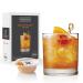 Bartesian Amaretto Sour Cocktail Mixer Capsules - Pack of 8 for Bartesian Premium Maker - Buy Online on GoSupps.com