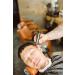 Supreme Trimmer ST5220 Cordless Hair Trimmer & Beard Trimmer for Men | Professional Barber Liner Clippers by SUPREME TRIMMER - Black T-Shaper Li - Buy Online on GoSupps.com