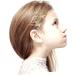 minkissy 8 Pairs Cute Hair Clips for Girls Barrettes for Kids Girls Hair Clips Hair Clips for Babies Star Hair Clips Christmas Hair Barrettes Cute Bobby Pin Issue Card Crown Alloy Baby - Buy Online on GoSupps.com