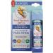 Badger All Season Face Stick Sport Sunscreen SPF 35 Unscented - 0.65 oz | Mineral Protection - Buy Online on GoSupps.com