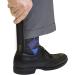 Panoware Set of 2 Extra Long Handle Shoe Horn and Travel Shoe Horn - Black - Buy Online on GoSupps.com