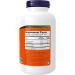 Organic Inulin Prebiotic Powder 1 lb - Now Foods | Boost Gut Health - Buy Online on GoSupps.com