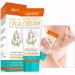 Dark Spot Cream Natural Underarm Cream, Instant Result, for Armpit, Elbow, Knee, Crotch & Nipple Dark Spot Corrector (2oz) (1PC-Cream)