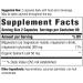 Buy Innate Response Formulas Magnesium 300 - 120 Capsules for Natural Support - Buy Online on GoSupps.com