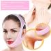 Facial Slimming Strap & Face Firming Belt - V Line Shape Reducer for Wrinkles & Pain Relief - Buy Online on GoSupps.com