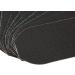 10 Self-Adhesive Foot Replacement Pads & Pedicure Files for Cracked Heels & Skin Care | International Shipping - Buy Online on GoSupps.com