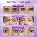 Doracome Eye Cream for Dark Circles and Puffiness Hydrating Under Eye Cream for Dark Circles Anti Aging Dark Circle Eye Cream for Fine Lines Wrinkles Firming Eye Contour-ZZ12 - Buy Online on GoSupps.com