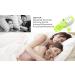 Uktunu Sleep Plug - 54 Pairs of Foam Earplugs for Noise Suppression & Hearing Protection | Comfortable Sleep & Snoring Solution - Buy Online on GoSupps.com