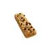 KIND Kids Granola Chewy Bar Variety Pack Gluten Free - Chocolate & Peanut Butter Chocolate Chip, 20-0.81 Oz Bars, 4 Packs, 80 Bars Total - Buy Online on GoSupps.com