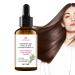Hair growth of rosemary oil - hair care oil - 30 ml rosemary oil for hair cleaning essential rosemary oil vegetable organic pink marine oil against hair loss essential rosemary oil lingjiong