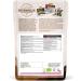 Sevenhills Wholefoods Organic Rice Protein Powder 500g - Premium Plant-Based Protein - Buy Online on GoSupps.com