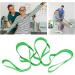 Buy Resistance Straps & Fitness Training Accessories for Enhanced Workouts - Versatile Pull-Up Bands & Stretching Belts for Gym & Home Use - Buy Online on GoSupps.com