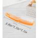 Larbois Handle Grip Nail Brush 4-Pack - Fingernail & Toenail Cleaning Brush for Women & Men - Color1 - Buy Online on GoSupps.com