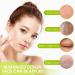 Soft Silicone Scar Tape Roll 1.6x 120 (8 Month Supply) | Reusable & Effective Scar Removal for C-Section, Keloid Surgery, Burn & Acne - Buy Online on GoSupps.com