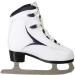 Roces RFG 1 Women's Ice Skates - White (US 1jr) - Buy Online on GoSupps.com