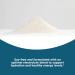 Buy Seeking Health Optimal Electrolyte Powder - Unflavored Vegan Energy & Hydration Support (30 Servings - Buy Online on GoSupps.com