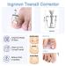 Ingrown Toenail Removal Kit - Corrector Tool for Ingrown Toenail Treatment - Buy Online on GoSupps.com
