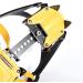 EVTSCAN 10-Teeth Crampons for Hiking - Slip Resistant Ice Grips - Buy Online on GoSupps.com