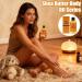 Body Oil 100ml Nourishing Care Solution Skin Care Oil for Women for Massage and Travel for Day and Night for Skin Moisturization Relaxation - Buy Online on GoSupps.com