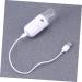 FOMIYES 3pcs Face Mist for Mini Portable Skin Sprayer Pore White Steamer Nano Facial Moisture mediumx3pcs - Buy Online on GoSupps.com