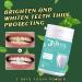 3 Days Tooth Powder Teeth Whitening Powder Remineralizing Tooth Powder for Sensitive Teeth Stain Remover Tooth Polisher Tooth Paint Brightens and Strengthens Enamel in 5 Days 2.82 Ounce (Pack of 1) - Buy Online on GoSupps.com