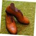 3 Pairs Non-Slip Heel Stickers | Shoe Heel Pads & Cushions for Loose Heels - High Grip Leather Inserts - Buy Online on GoSupps.com