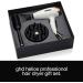 ghd Helios Professional Hair Dryer Gift Set with Diffuser and Ceramic Radial Brush Size 2 - Amazon Exclusive - Buy Online on GoSupps.com