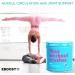 EBOOST POW Natural Pre-Workout - Blue Raspberry - Performance & Joint Mobility Support - Energy & Focus - Men & Women - Non-GMO & Gluten-Free - 20 Servings - Buy Online on GoSupps.com