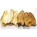 Cow Ears for Dogs - All Natural - Single Ingredient - 20 Pack Original - All Natural Cow Whole Ears - Dog Chew Treat - Rawhide Alternative - Highly Digestible Dog Chew - Larger Then Pig Ears ORIGINAL (20 PACK) - Buy Online on GoSupps.com