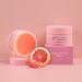 Gentle Nourishing Makeup Remover - Grapefruit Melting Balm Non-Greasy Facial Cleanser (50g) - Deep Clean & Hydrate - Buy Online on GoSupps.com